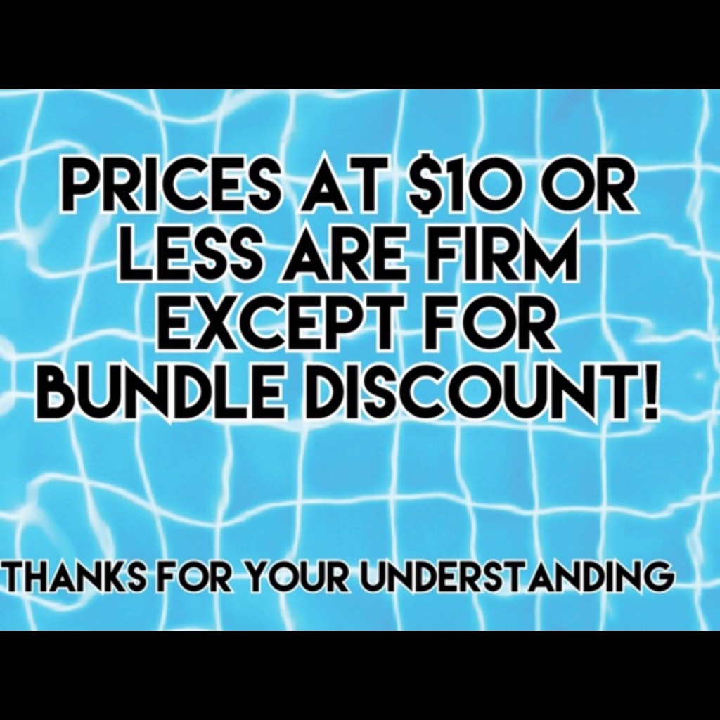 Bundle Discount
